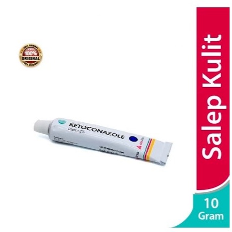 COD KETOCONAZOLE SALEP ✅ | Salep gatal / salep Kurap / Kadas / dll bayar di Rumah ajah