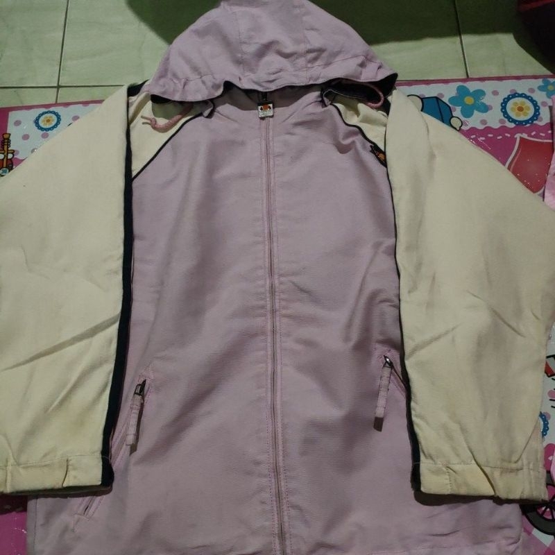 jacket ellese HALFBALL by goldwin sz L