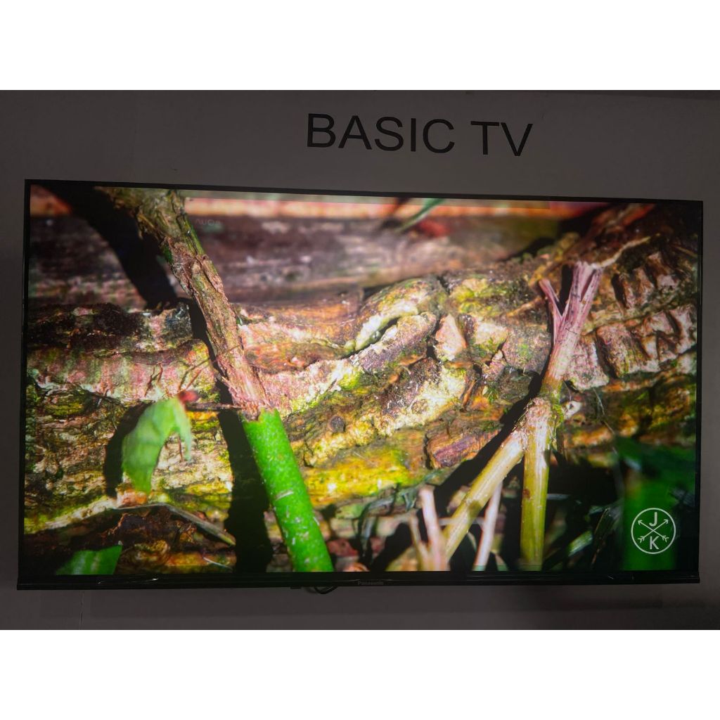 PANASONIC SMART TV 43 INCH TH-43NS500G