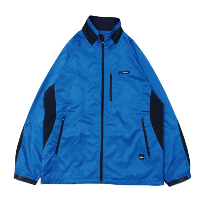 JACKET ELLESSE WINDBREAKER SECOND ORIGINAL