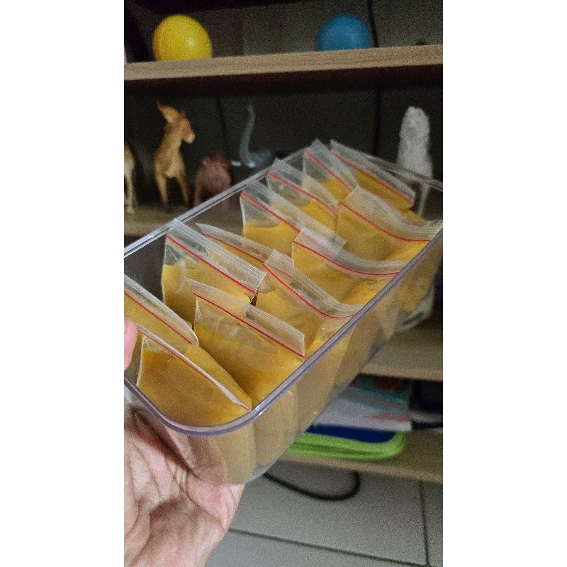 

Homemade Beef Bone Broth/Homemade Kaldu Sapi /Homemade kaldu Iga Sapi untuk Mpasi