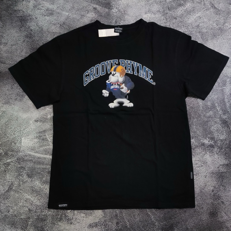 grooverhyme