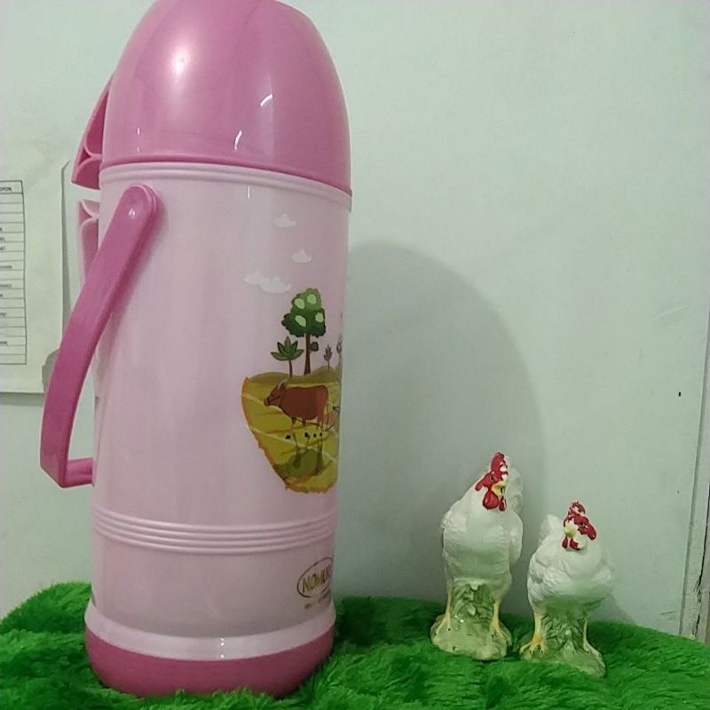 thermos panas nomuri