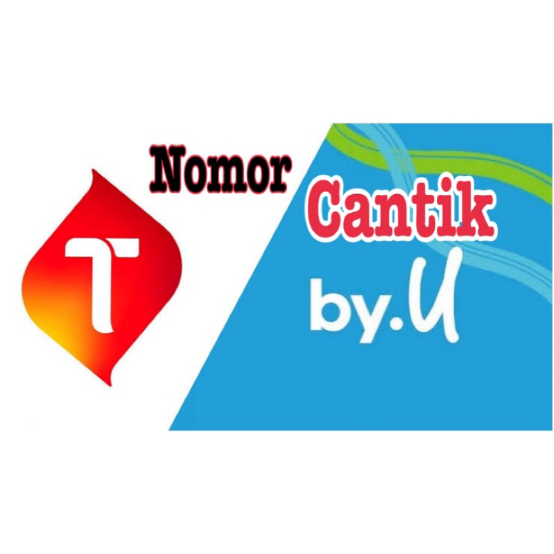Nomor Cantik ByU