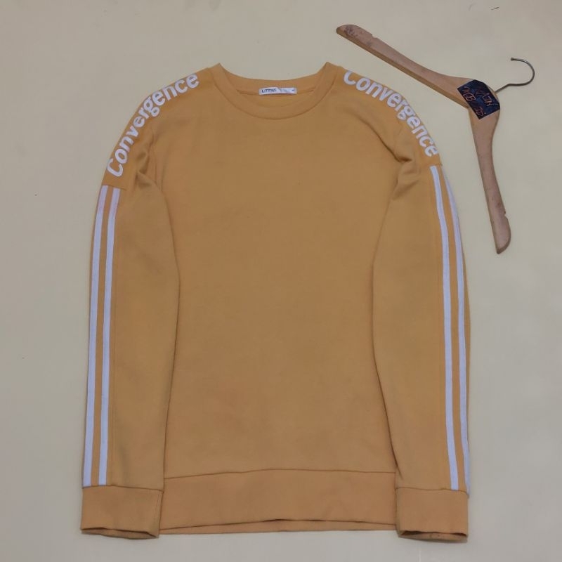 Crewneck Litmus