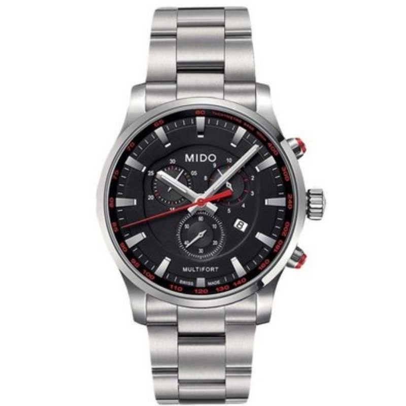 MIDO MULTIFORT M005.417.11.051.00