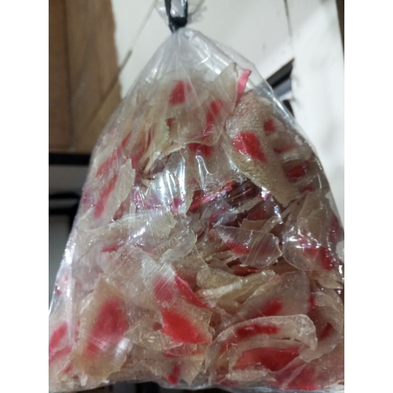 

kerupul mi sop merah putih 250g