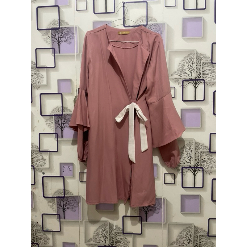 preloved outer local id