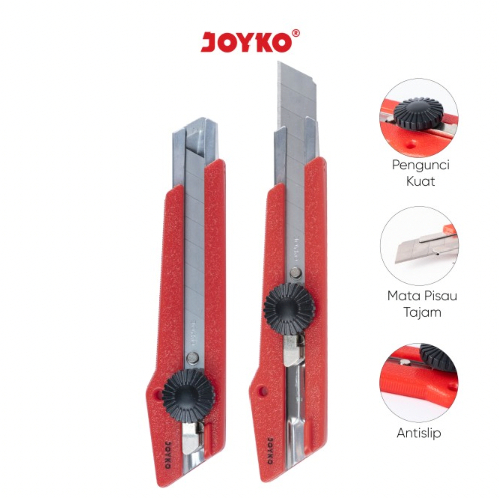 

Joyko Cutter L-500