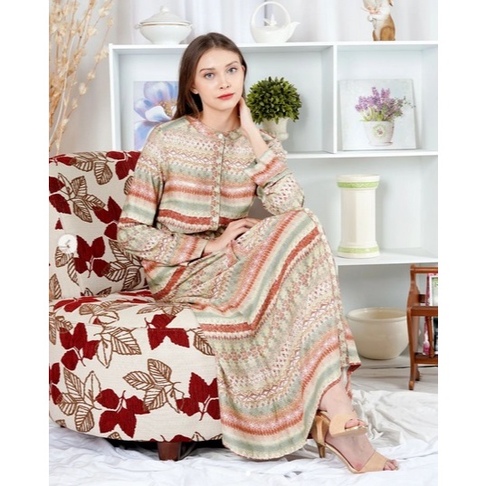 NOVEL MICE ORIGINAL. DRESS GAMIS WITH TAG