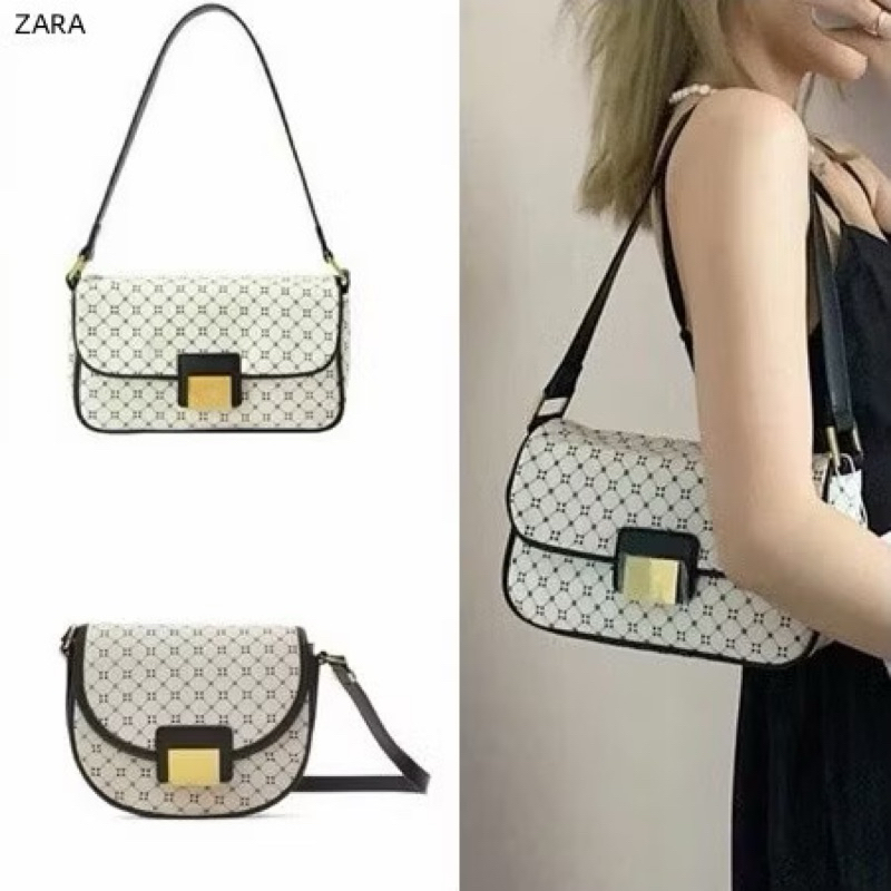 Tas zara wanita murah | tas wanita branded