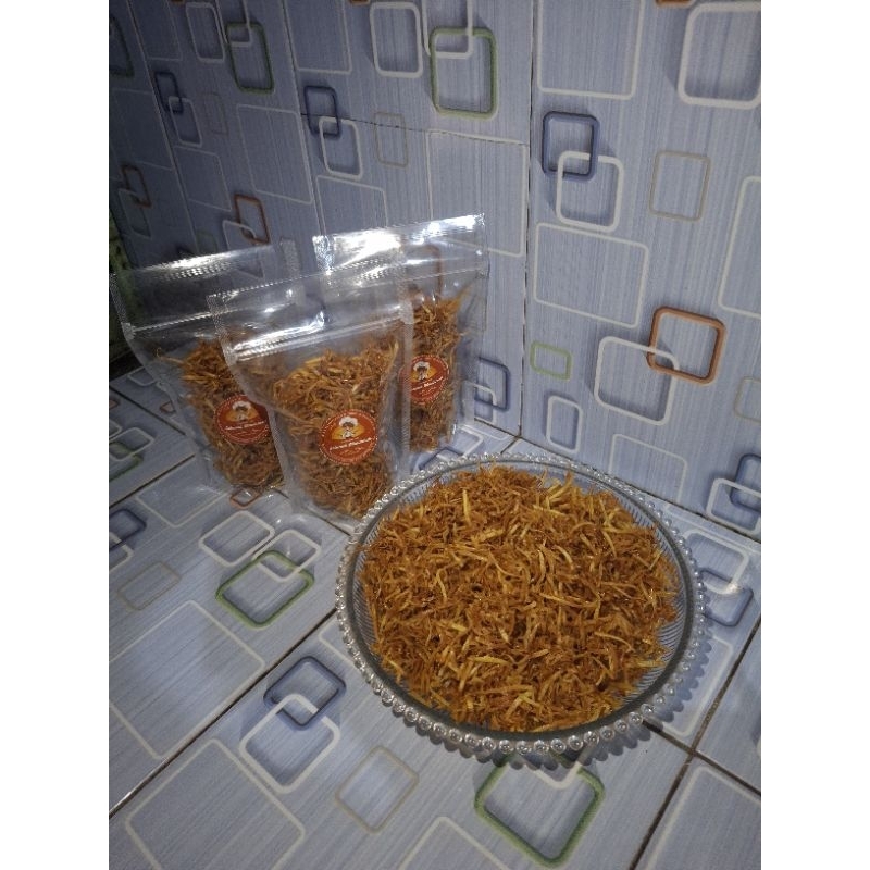 

TELO/UBI MUSTOFA PEDAS MANIS GURIH KEMASAN 500/1000ML