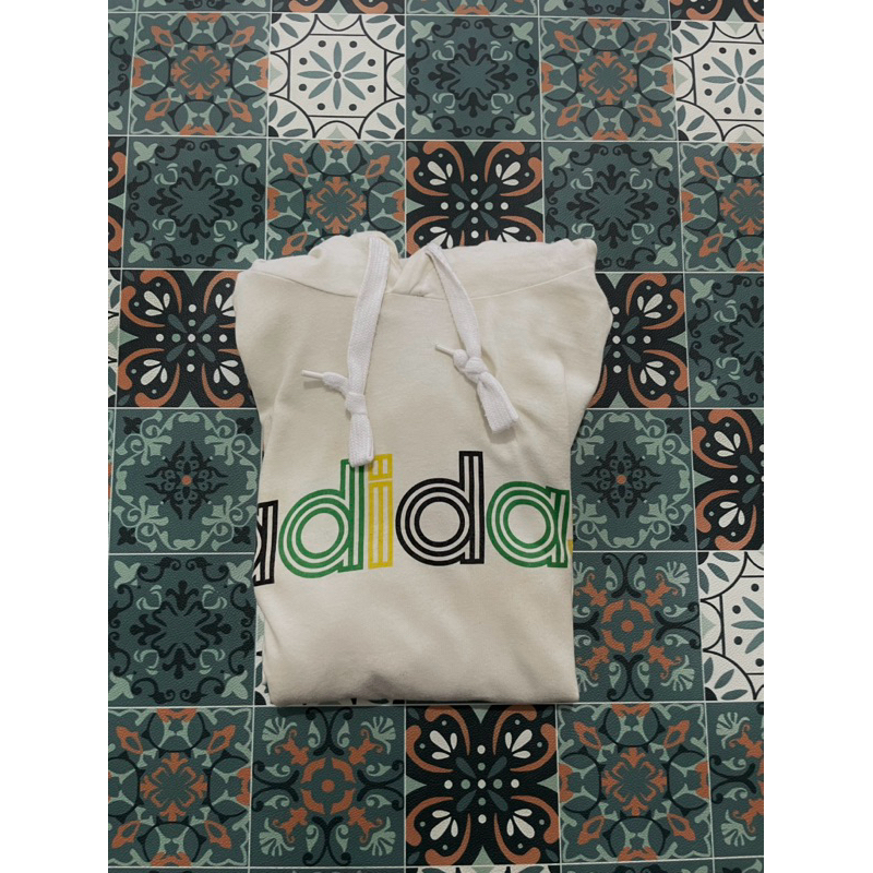 Adidas Descente Vintage