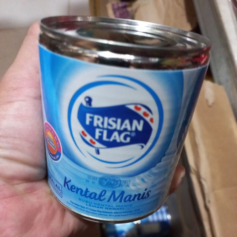 

BENDERA SUSU KRIMER KALENG