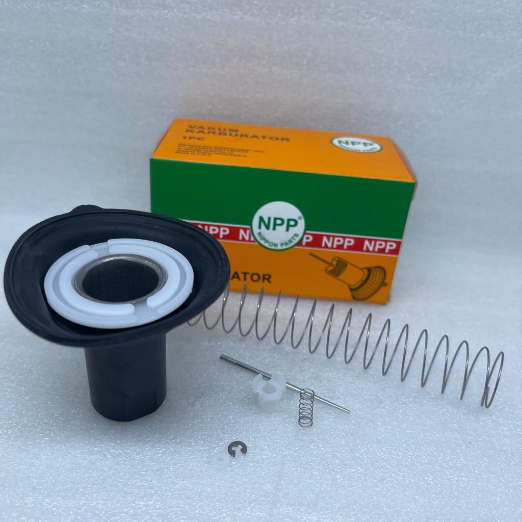 VAKUM KARBURATOR NPP SPIN,SKYWAVE,SKYDRIVE,HAYATE