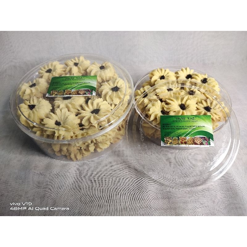 

KUE KERING SEMPRIT