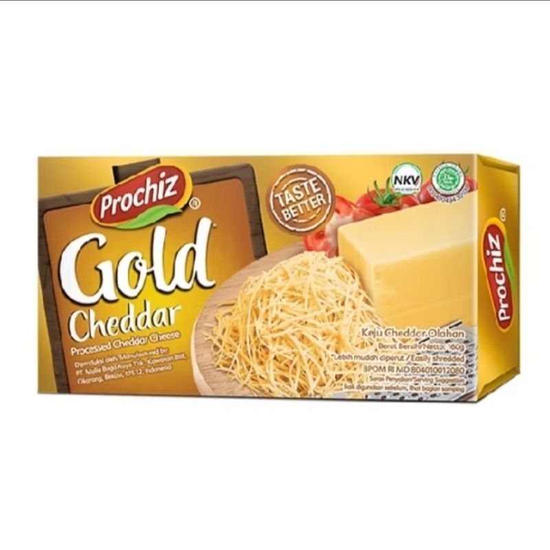 

prochiz gold