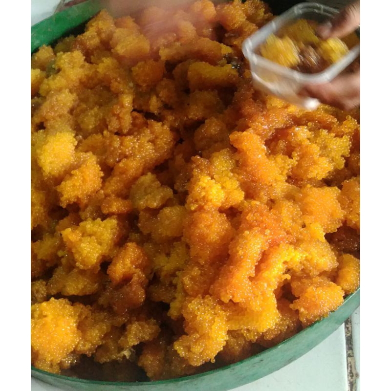 ts lobang yupie ( Telur ikan Sapu sapu ) umpan gacor Galatama lele & bawal