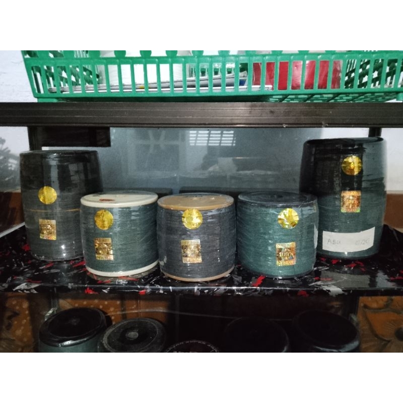 gelasan_matot_3000yard_super_tajam