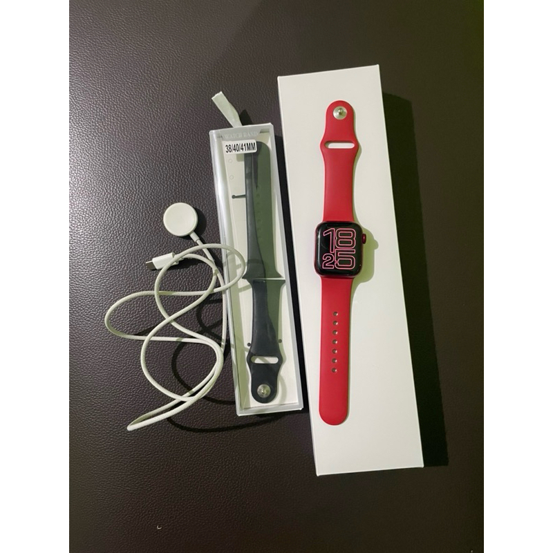 Apple Watch series 7