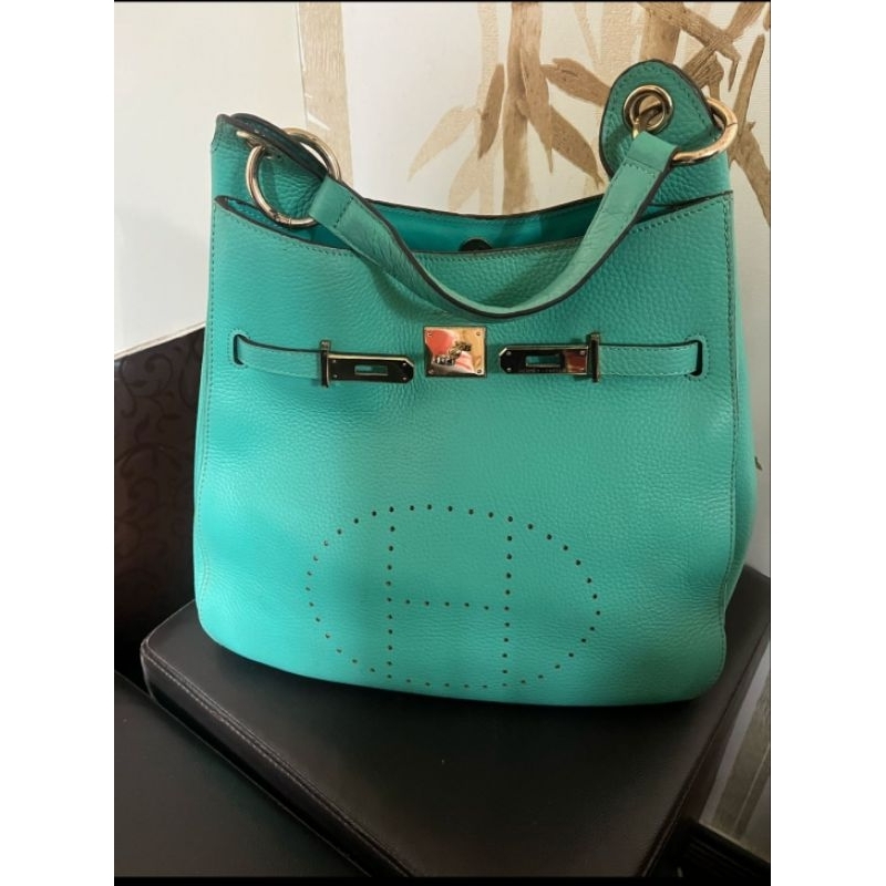Tas Wanita Shoulder Bag Tosca