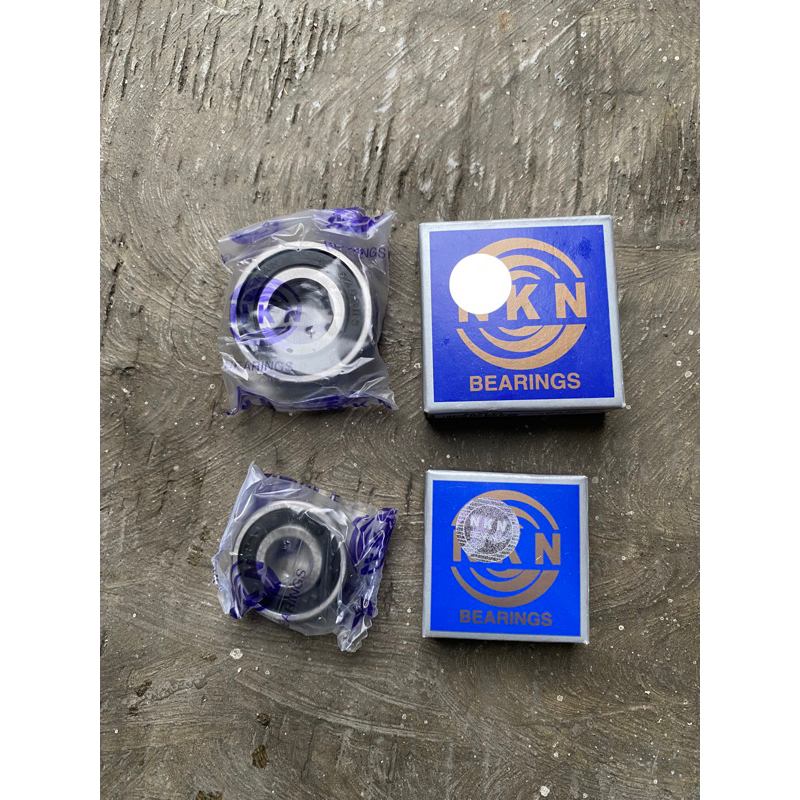 laher laker roda set kanan kiri vespa super sprint pts vbb dll