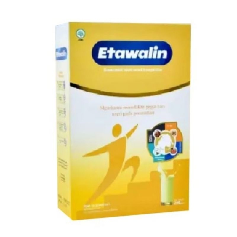 

ETAWALIN ASLI ORIGINAL SUSU KAMBING ETAWA ATASI NYERI TULANG SENDI