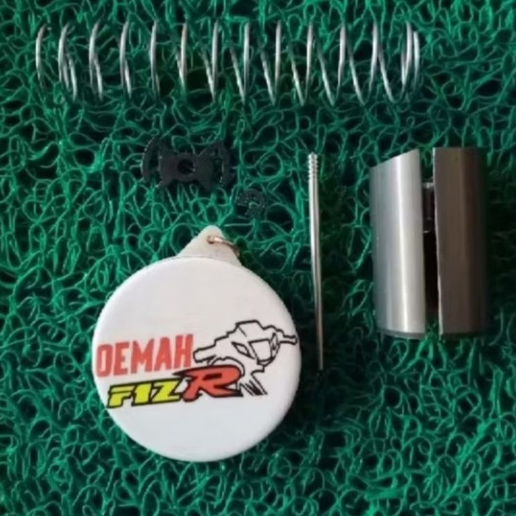 SKEP GAS SKEP KARBURATOR PER SKEP PISTON GAS F1ZR - FORCE1 -FIZ R -FIZ