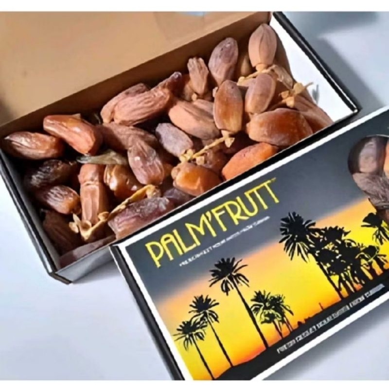 

palm'frutt