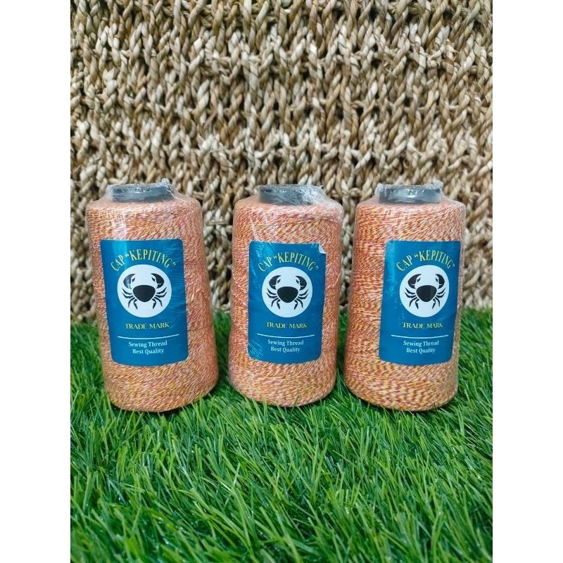 Benang Jahit Benang Jahit Karung Benang Jahit Karung Beras Alat Jahit Perlengkapan Jahit Benang Jahi