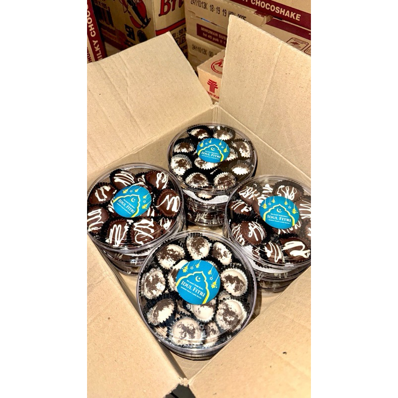 

KUE TOPLES 250GR