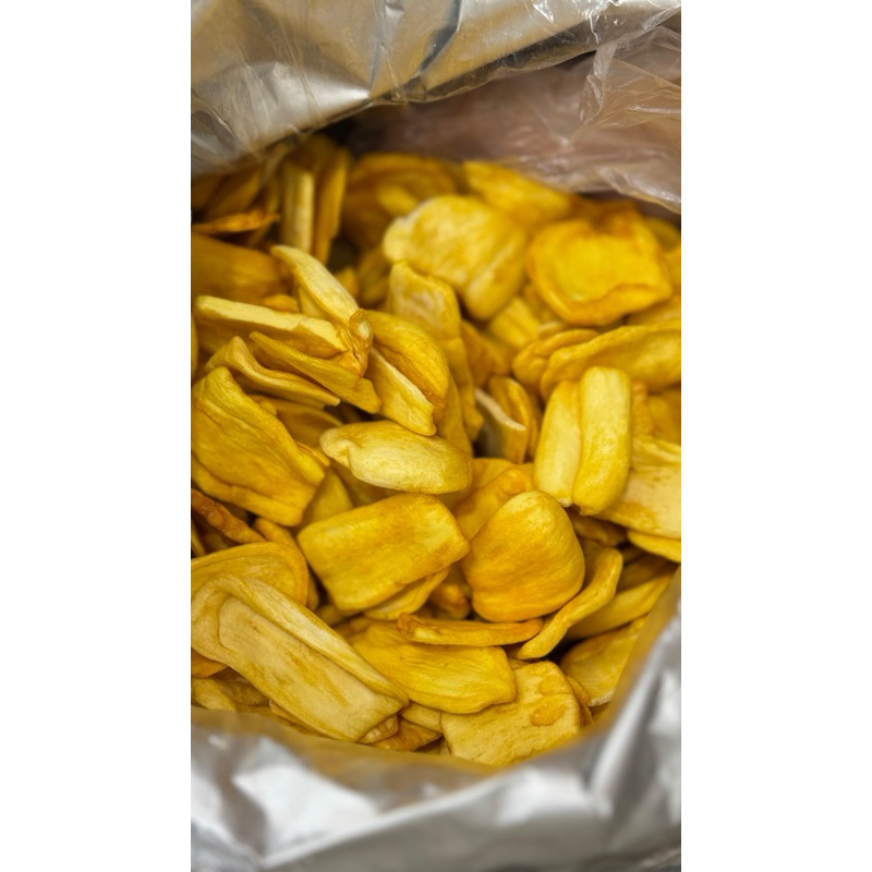 

keripik nangka GRADE A