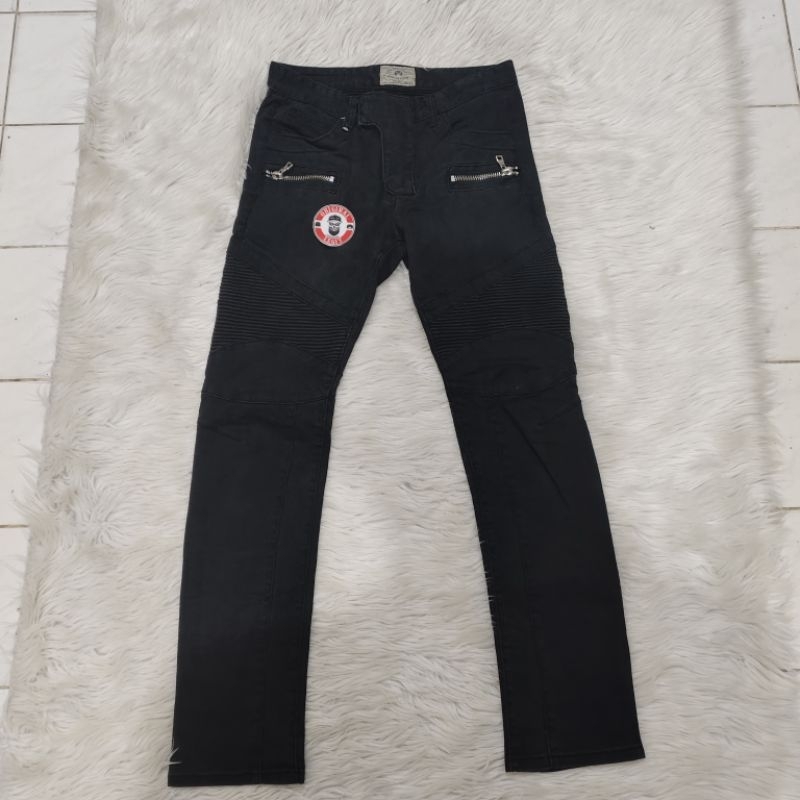 JMC Biker Jeans