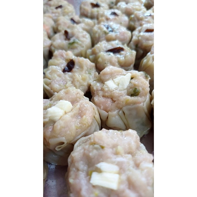 

Dimsum Ayam Dapoer Salsha