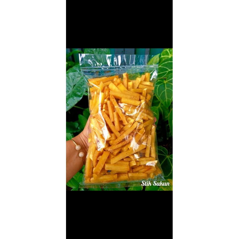 

STIK SUKUN PREMIUM 500GR