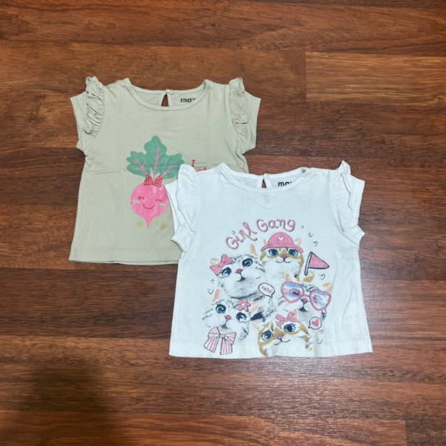 Max Fashion baju anak perempuan preloved