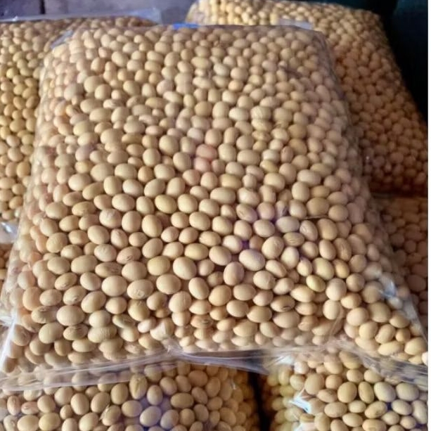 

Kacang Kedelai Lokal Super Premium Kemasan 1KG