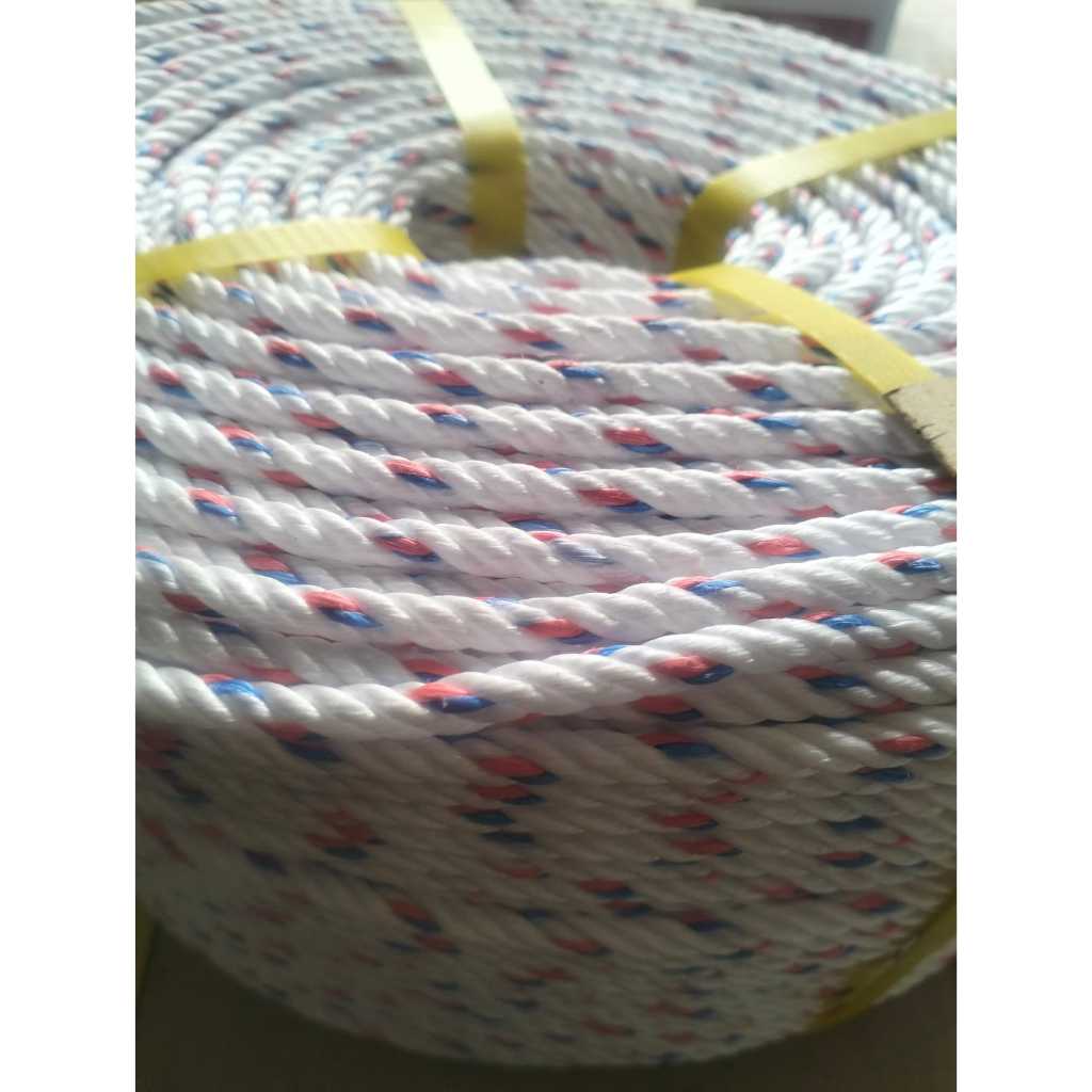 

Tambang / tali Plastik uk 6mm