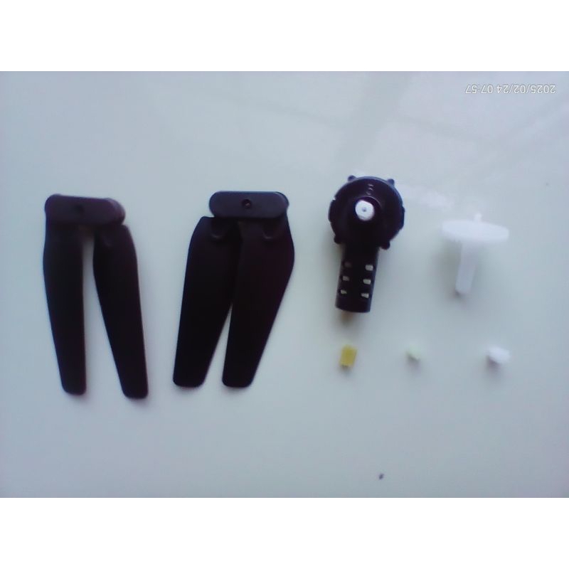 Gearbox drone Dinamo e88 e99 e100 motor drone 716