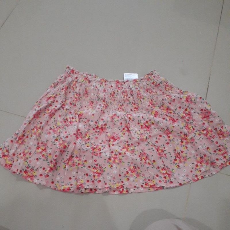 rok celana H&M anak