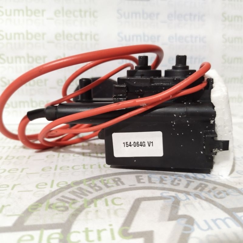 FLYBACK 154-064G ORIGINAL BY ANTEL PRODUCT