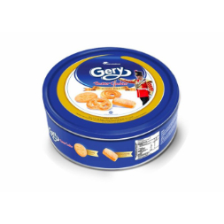 

GERRY BUTTER COOKIES 225G