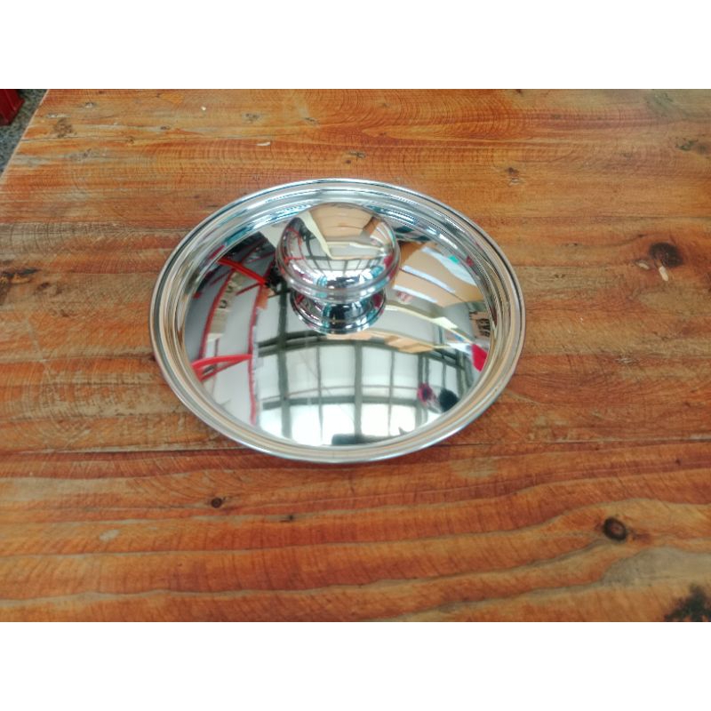 Bima Heritance Pro-Lite Cover untuk panci atau Frying Pan