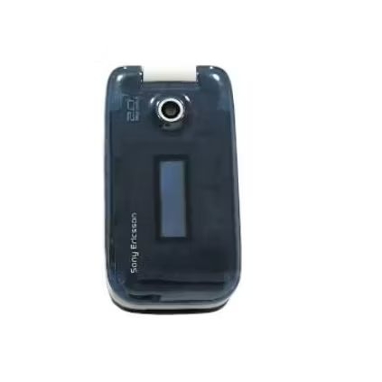 Sony Ericsson Z610 Z610i Blue minus sinyal.