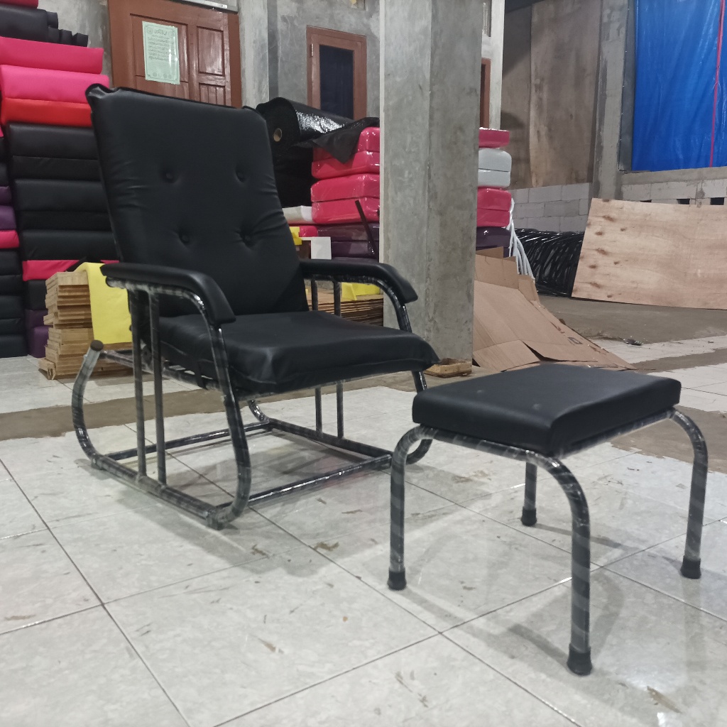 kursi pijat refleksi