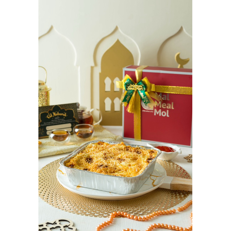 

RAMADHAN HAMPERS