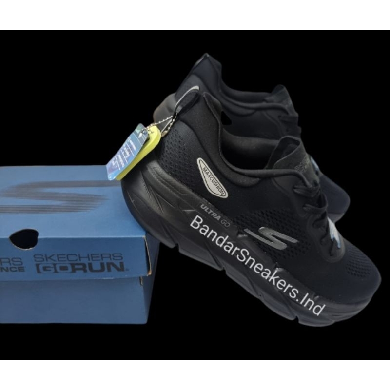 SEPATU SKECHERS MAX CUSHIONING/SKECHERS MAX CUSHIONING/SKECHERS CUSHIONING/SKECHERS PRIA/SEPATU PRIA