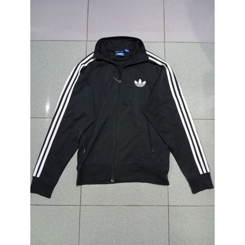 tracktop adidas Firebird original