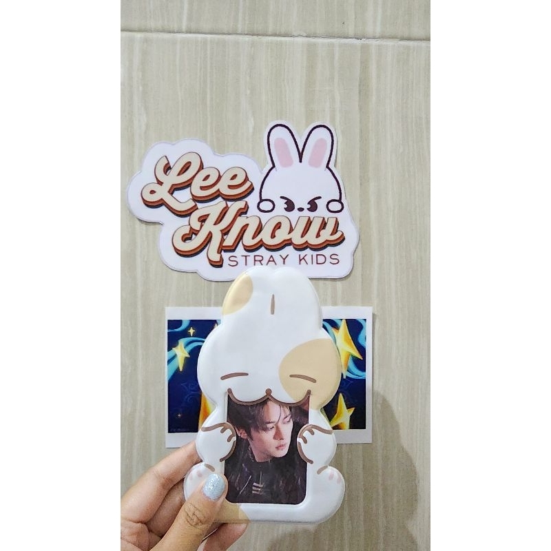 

co packing giveaway X