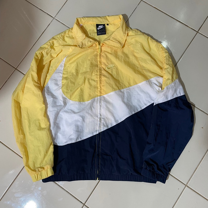 Nike Big Swoosh YB Jacket